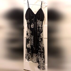 Charlotte Russe dress size Large